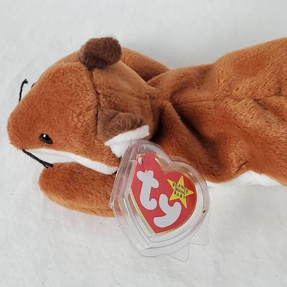 Ty Beanie Baby SLY Rare Mint condition - Picture 2 of 5